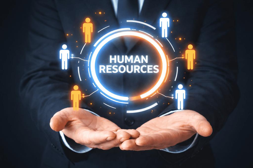 human resource hr greece